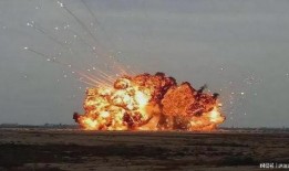 云爆弹爆料视频,震撼爆裂的毁灭力量